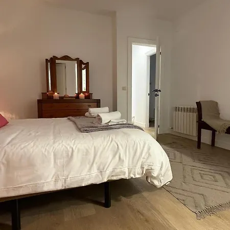 Lejlighed Piso Renovado En Centro Historico