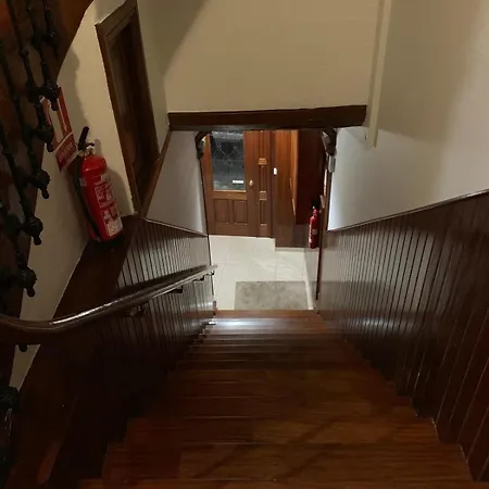 Piso Renovado En Centro Historico Lejlighed Vigo