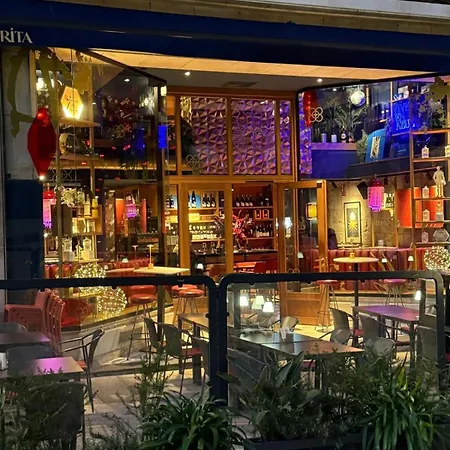 Lejlighed Piso Renovado En Centro Historico Vigo