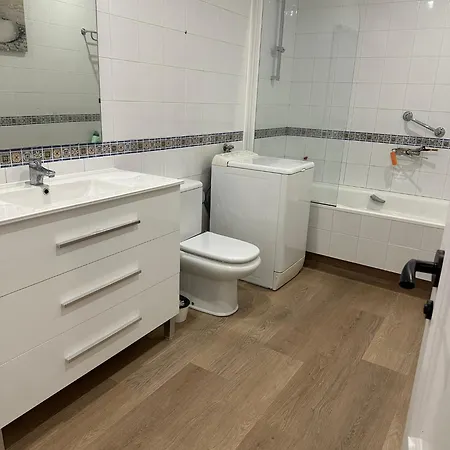 Lejlighed Piso Renovado En Centro Historico Vigo